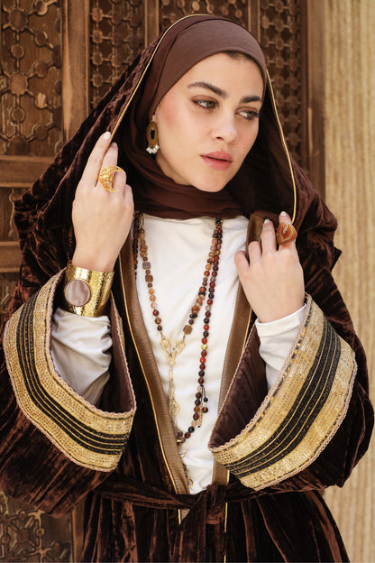 SAHAR KAFTAN