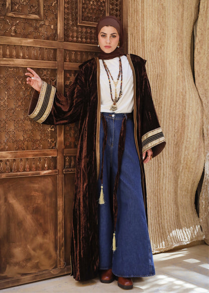 SAHAR KAFTAN