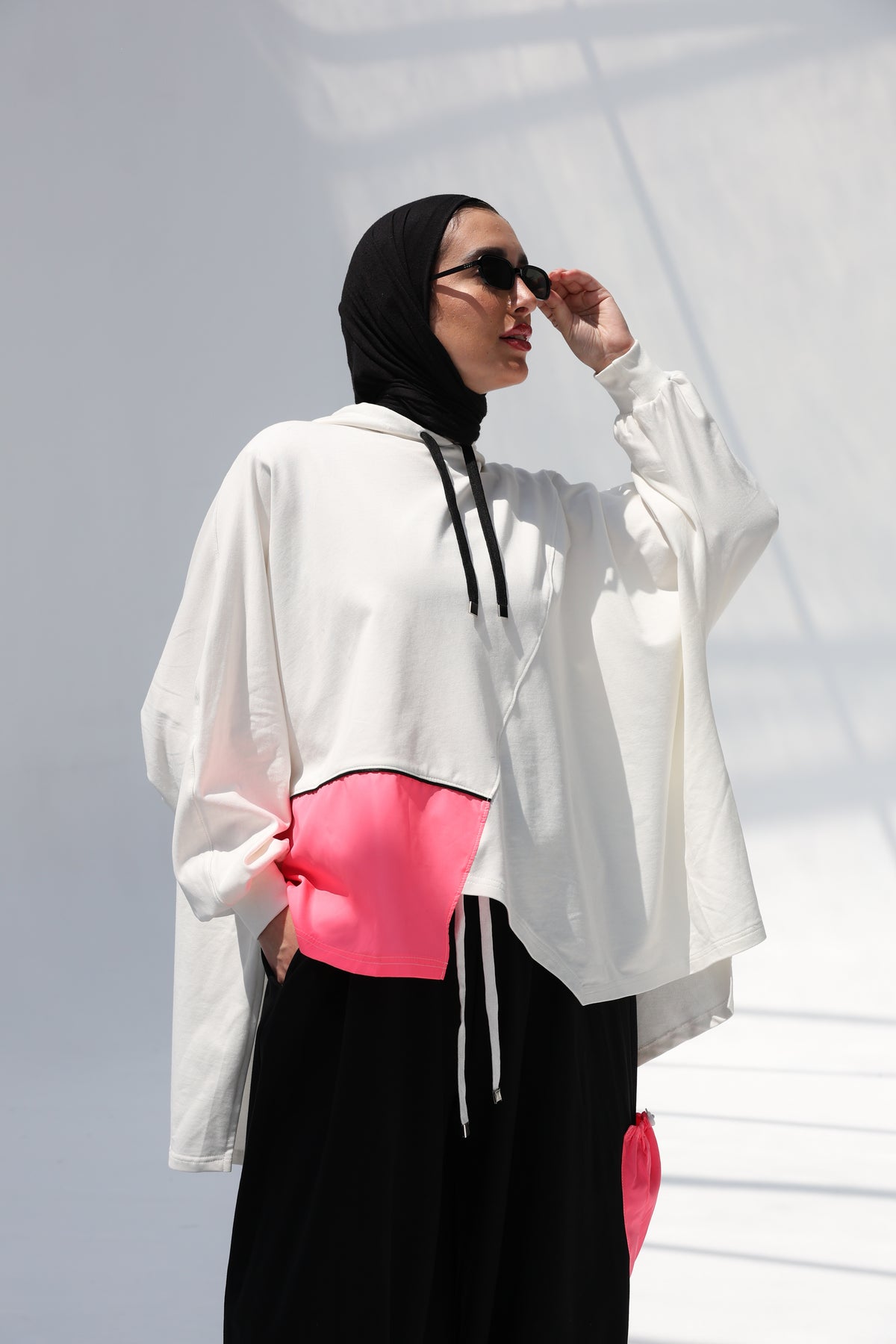 PINK MOTION SET