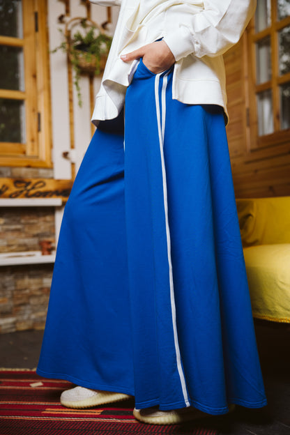 TUPA SET-BLUE
