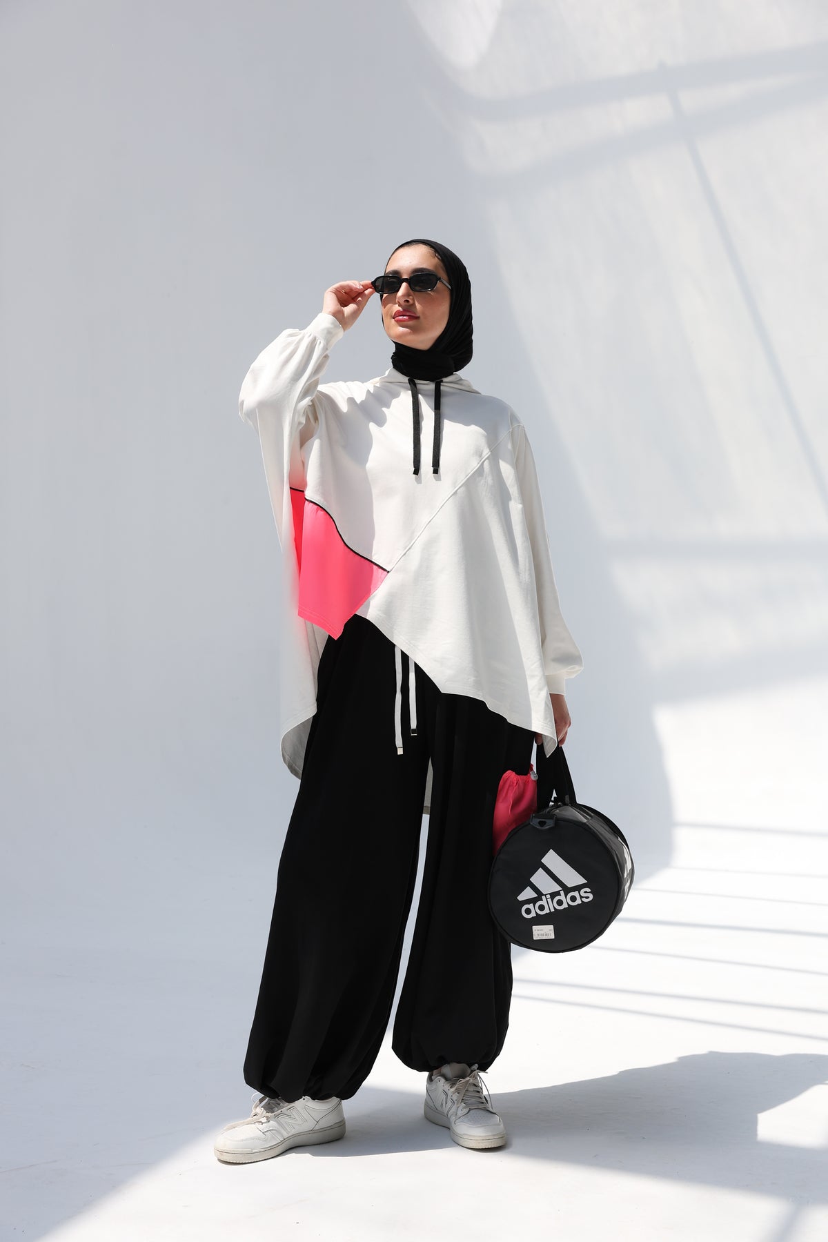 PINK MOTION SET