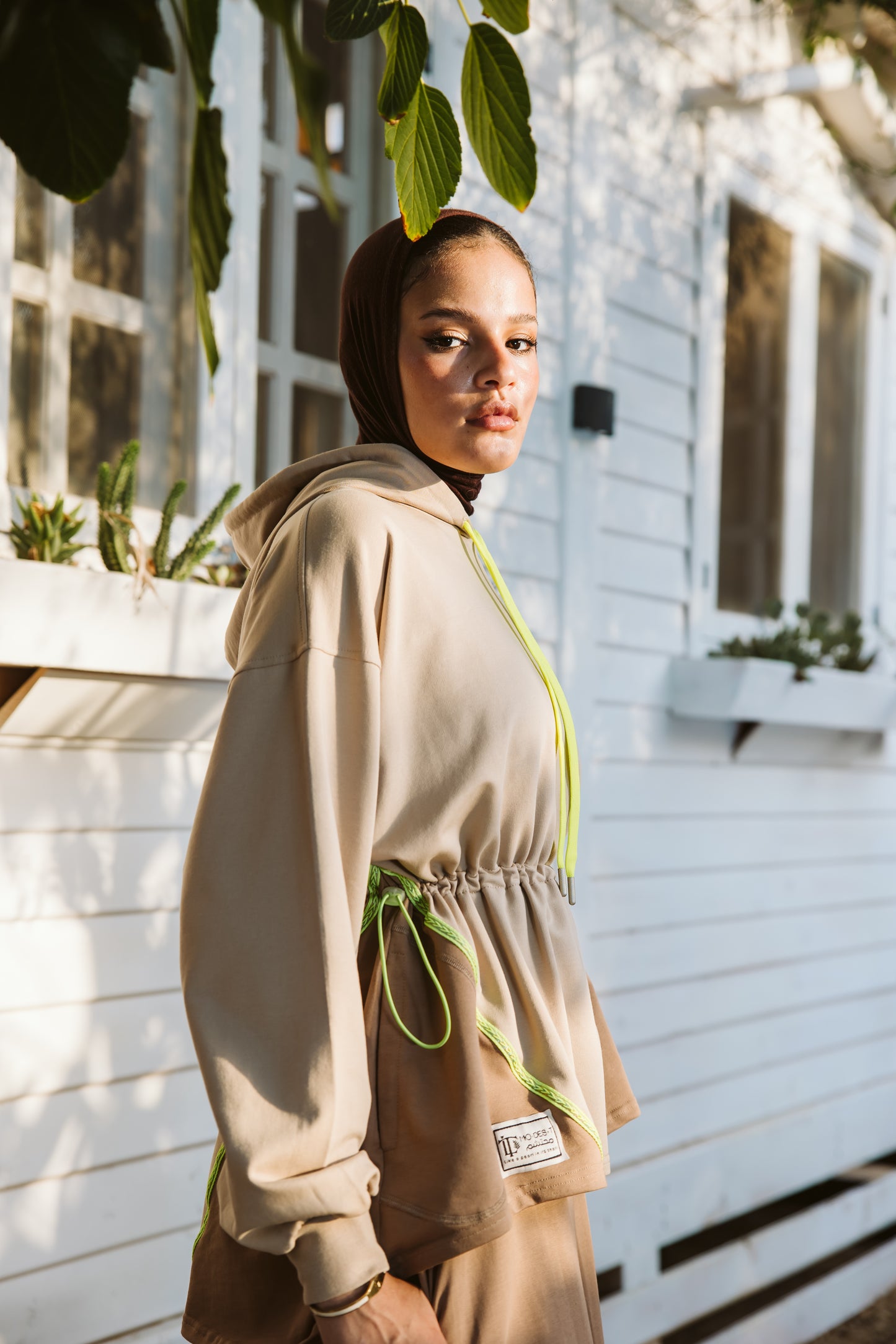 MARIA SET