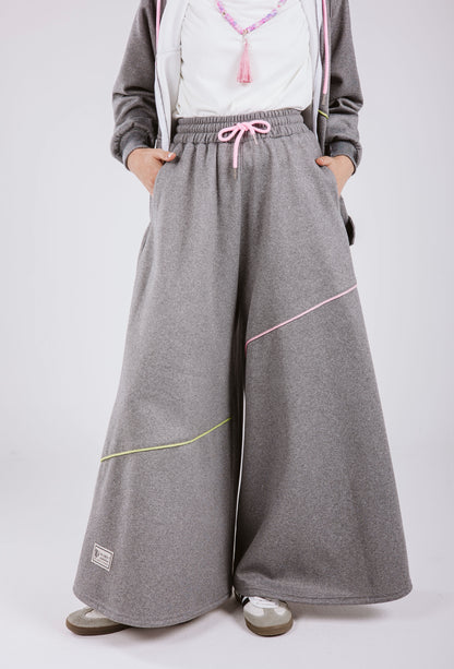 HAZEL PANTS SET