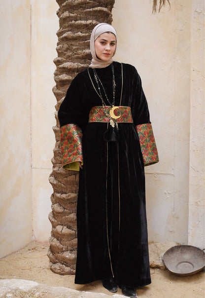 NOOR KAFTAN