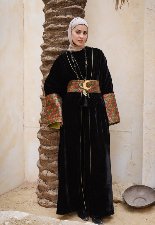 NOOR KAFTAN