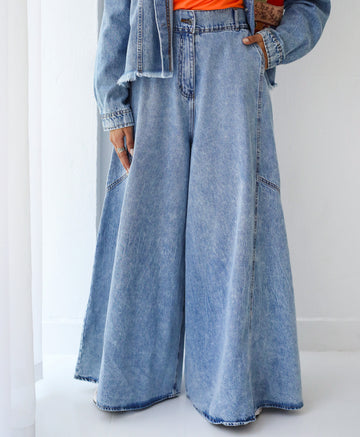 WIDE LEG JEANS 03