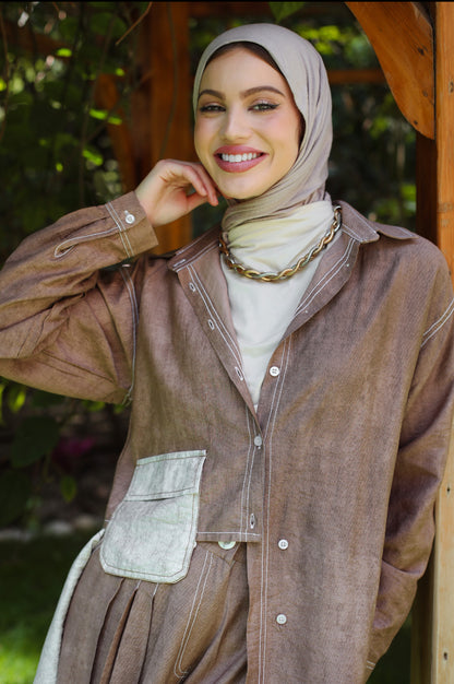 ELENA SET-BROWN