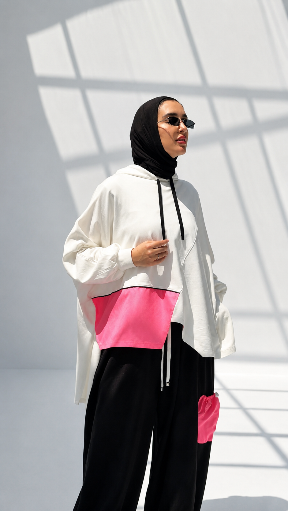 PINK MOTION SET