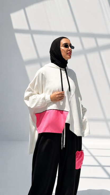 PINK MOTION SET