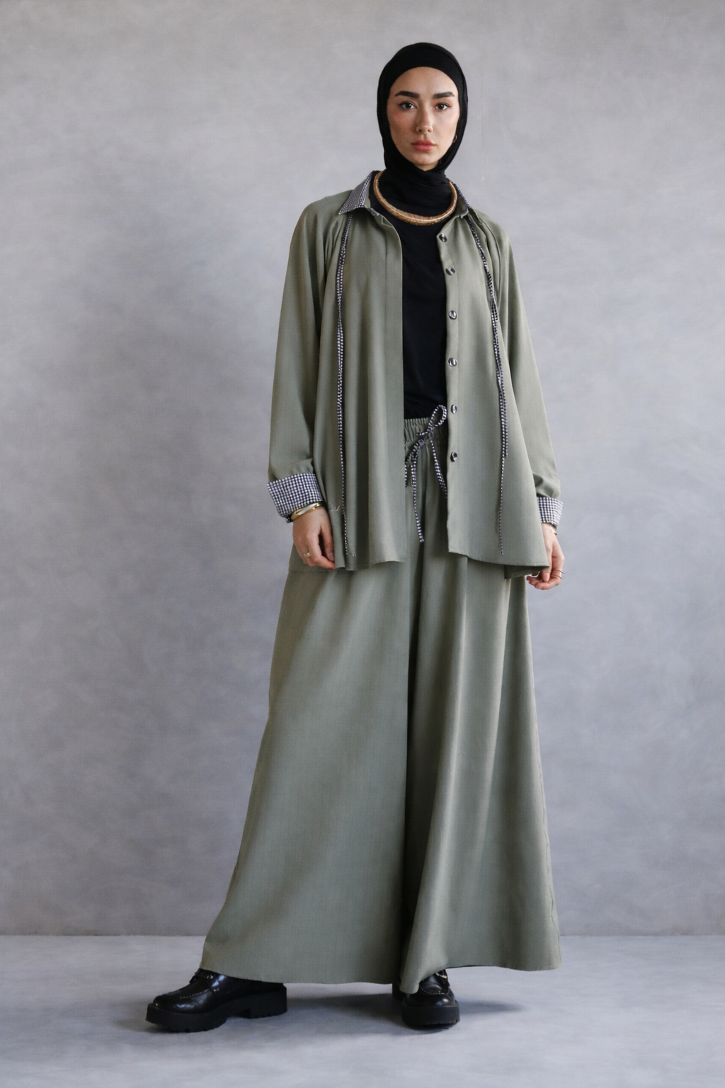 OLIVE GRACE SET