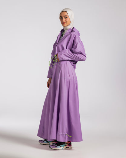 NAGMA SKIRT SET