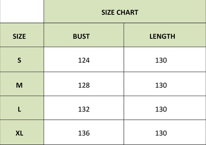 LONG OVERSIZE CREPE SHIRT
