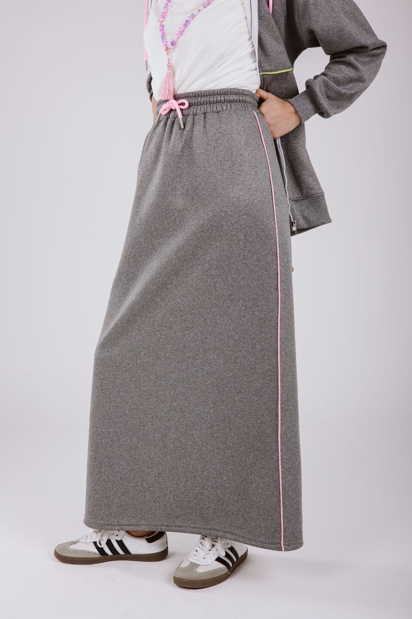 HAZEL-SKIRT SET