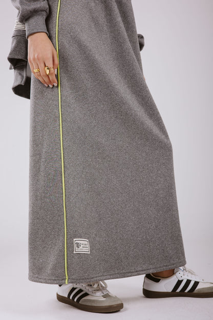 HAZEL-SKIRT SET
