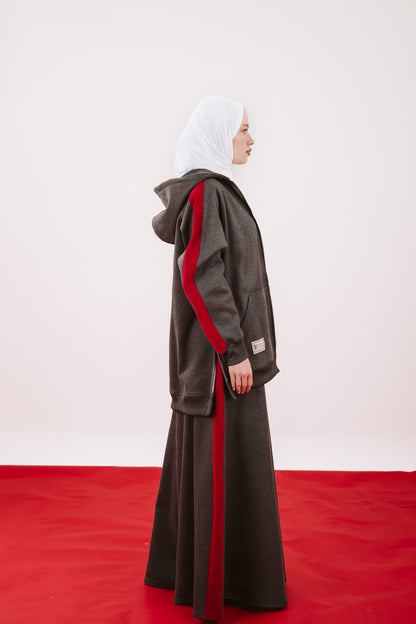 LONG DANA SET