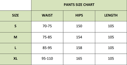 SEGUIN BALLON pants IN GRAY