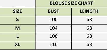 EMBROIDERED BLOUSE-OLIVE