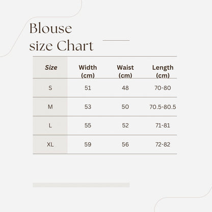RUFFLE HIGH LOW BLOUSE - WHITE